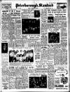 Peterborough Standard Friday 10 March 1950 Page 1