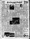 Peterborough Standard Friday 24 March 1950 Page 1