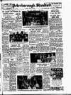 Peterborough Standard Friday 14 April 1950 Page 1