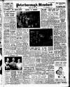 Peterborough Standard Friday 19 May 1950 Page 1
