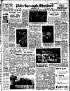 Peterborough Standard Friday 07 July 1950 Page 1