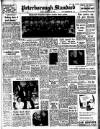 Peterborough Standard Friday 22 September 1950 Page 1
