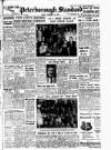 Peterborough Standard Friday 10 November 1950 Page 1