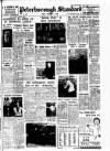 Peterborough Standard Friday 01 December 1950 Page 1