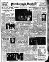 Peterborough Standard Friday 02 February 1951 Page 1