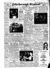 Peterborough Standard Friday 09 February 1951 Page 1