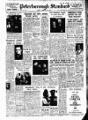 Peterborough Standard Friday 23 February 1951 Page 1