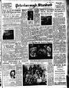 Peterborough Standard Friday 20 April 1951 Page 1