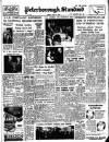 Peterborough Standard Friday 02 May 1952 Page 1