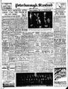 Peterborough Standard Friday 23 May 1952 Page 1