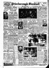 Peterborough Standard Friday 30 May 1952 Page 1