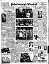 Peterborough Standard Friday 06 June 1952 Page 1