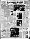 Peterborough Standard Friday 01 January 1954 Page 1