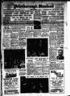 Peterborough Standard Friday 07 January 1955 Page 1