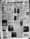 Peterborough Standard Friday 18 March 1955 Page 1