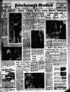 Peterborough Standard Friday 22 July 1955 Page 1