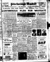Peterborough Standard Friday 15 January 1960 Page 1