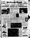 Peterborough Standard Friday 22 January 1960 Page 1