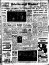 Peterborough Standard Friday 19 February 1960 Page 1