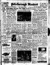 Peterborough Standard Friday 26 February 1960 Page 1