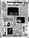 Peterborough Standard Friday 11 March 1960 Page 1