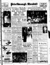 Peterborough Standard Friday 01 July 1960 Page 1
