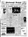 Peterborough Standard Friday 06 January 1961 Page 1