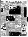 Peterborough Standard Friday 01 September 1961 Page 1