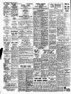 Peterborough Standard Friday 01 December 1961 Page 4