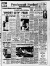 Peterborough Standard Friday 24 February 1967 Page 1