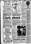 Peterborough Standard Friday 02 April 1976 Page 1