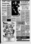 Peterborough Standard Friday 09 April 1976 Page 16