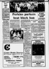 Peterborough Standard Friday 09 April 1976 Page 21