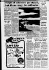 Peterborough Standard Friday 30 April 1976 Page 22