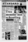 Peterborough Standard Friday 18 June 1976 Page 1