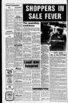 Peterborough Standard Thursday 02 January 1986 Page 4