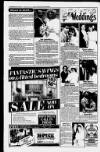 Peterborough Standard Thursday 02 January 1986 Page 8