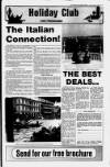 Peterborough Standard Thursday 02 January 1986 Page 15