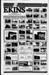 Peterborough Standard Thursday 02 January 1986 Page 18