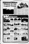 Peterborough Standard Thursday 02 January 1986 Page 32