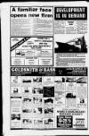 Peterborough Standard Thursday 02 January 1986 Page 34