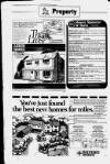 Peterborough Standard Thursday 02 January 1986 Page 36