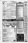 Peterborough Standard Thursday 02 January 1986 Page 42