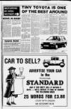 Peterborough Standard Thursday 02 January 1986 Page 43