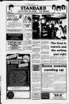 Peterborough Standard Thursday 02 January 1986 Page 46