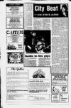 Peterborough Standard Thursday 02 January 1986 Page 48