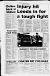Peterborough Standard Thursday 02 January 1986 Page 50