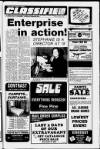 Peterborough Standard Thursday 02 January 1986 Page 53
