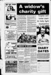 Peterborough Standard Thursday 02 January 1986 Page 54