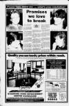 Peterborough Standard Thursday 02 January 1986 Page 56